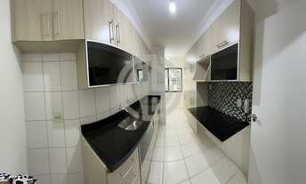 Imagem 4: Condomínio Guarapiranga Park - Apartamento em Jardim das Flores, São Paulo/SP