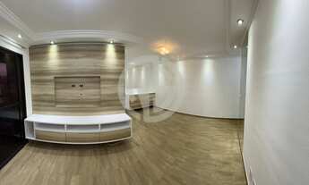 Imagem 2: Condomínio Guarapiranga Park - Apartamento em Jardim das Flores, São Paulo/SP