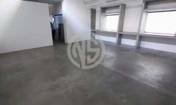 Imagem: Prédio Comercial em Vila Olímpia, São