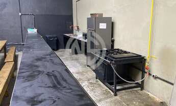 Imagem 6: Pavilhão/Galpão Salão Comercial em Brooklin Paulista, São Paulo/SP