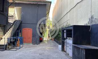 Imagem 5: Pavilhão/Galpão Salão Comercial em Brooklin Paulista, São Paulo/SP