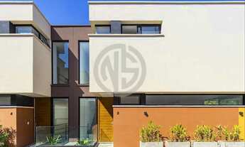 Imagem 2: Sobrado Alto Padrão em Jardim Cordeiro, São Paulo/SP