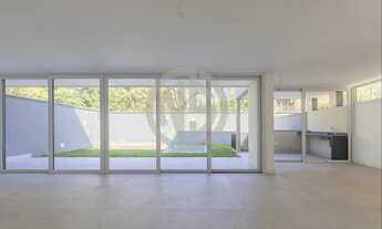 Imagem 6: Sobrado Alto Padrão em Jardim Cordeiro, São Paulo/SP