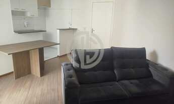 Imagem: Condomínio Win Alto Da Boa Vista - Apartamento