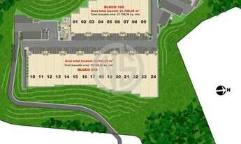 Imagem 2: Pavilhão/Galpão Logístico em Água Espraiada, Embu das Artes/SP