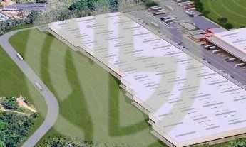 Imagem 3: Pavilhão/Galpão Logístico em Água Espraiada, Embu das Artes/SP