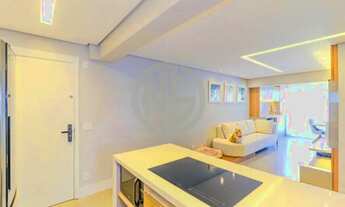 Imagem 5: Panamerica Brickell - Apartamento em Santo Amaro, São Paulo/SP