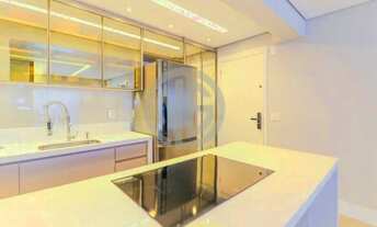 Imagem 6: Panamerica Brickell - Apartamento em Santo Amaro, São Paulo/SP