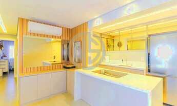 Imagem 4: Panamerica Brickell - Apartamento em Santo Amaro, São Paulo/SP