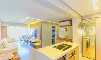 Imagem 3: Panamerica Brickell - Apartamento em Santo Amaro, São Paulo/SP