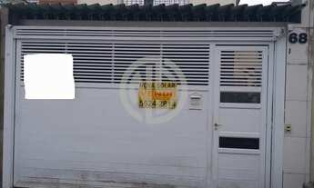 Imagem: Sobrado em Jardim Caravelas, São Paulo/SP