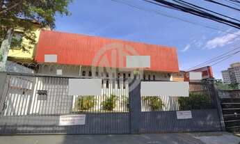 Imagem: Prédio Comercial em Santo Amaro, São Paulo/SP