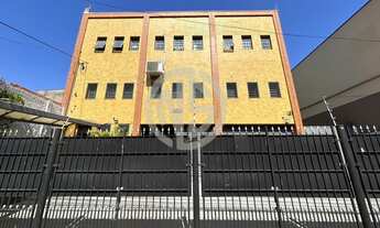 Imagem: Prédio à venda no bairro Santo Amaro