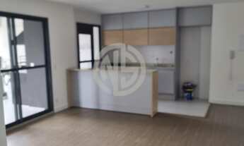 Imagem: Condomínio Edifício Haus Mitre Brooklin