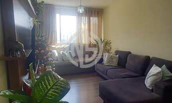 Imagem: Condomínio Edifício Três Torres - Apartamento