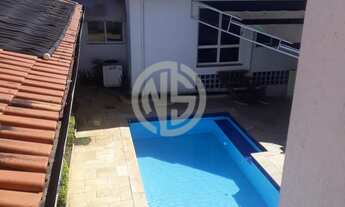 Imagem: Casa Alto Padrão em Vila Cruzeiro, São