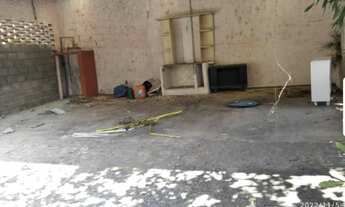 Imagem 1: Terreno em Jardim Rubilene, São Paulo/SP