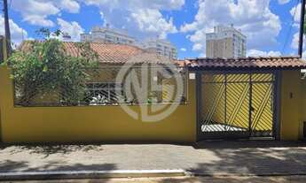 Imagem: Casa em Jardim Germânia, São Paulo/SP