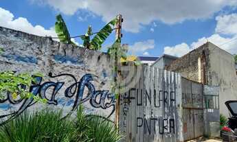 Imagem: Terreno em Vila das Belezas, São Paulo/SP