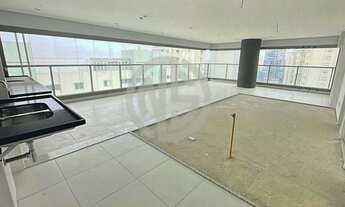 Imagem: Condomínio Mirant Vila Madalena - Apartamento