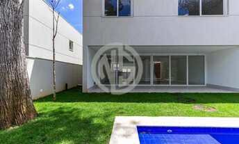 Imagem 3: CONDOMÍNIO HÍPICA GARDEN - Casa em Condomínio em Chácara Santo Antônio (Zona Sul), São Pau