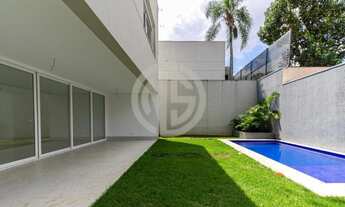 Imagem 5: CONDOMÍNIO HÍPICA GARDEN - Casa em Condomínio em Chácara Santo Antônio (Zona Sul), São Pau