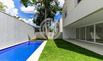 Imagem 4: CONDOMÍNIO HÍPICA GARDEN - Casa em Condomínio em Chácara Santo Antônio (Zona Sul), São Pau