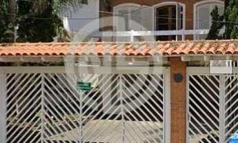 Imagem: Sobrado em Vila Sônia, São Paulo/SP