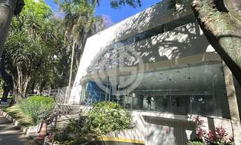 Imagem: Prédio Comercial em Santo Amaro, São Paulo/SP