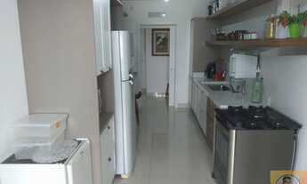 Imagem 7: Apartamento à venda no bairro Parque Sagrada Família - Rondonópolis/MT