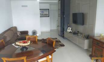 Imagem 2: Apartamento à venda no bairro Parque Sagrada Família - Rondonópolis/MT