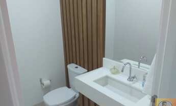 Imagem 3: Apartamento à venda no bairro Parque Sagrada Família - Rondonópolis/MT