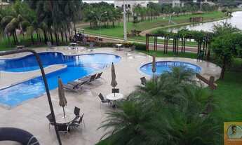 Imagem 2: Terreno em Condomínio Fechado- Village do Cerrado