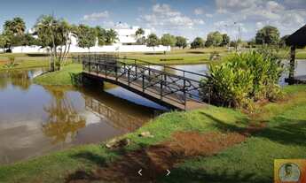 Imagem 4: Terreno em Condomínio Fechado- Village do Cerrado