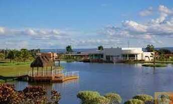 Imagem: Terreno em Condomínio Fechado- Village