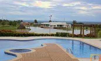 Imagem 7: Terreno em Condomínio Fechado- Village do Cerrado