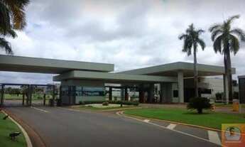 Imagem 3: Terreno em Condomínio Fechado- Village do Cerrado