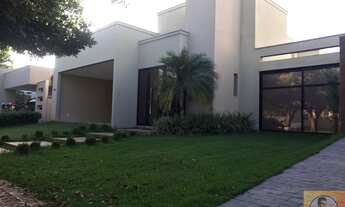 Imagem: Casa em Condomínio Fechado- Village Do