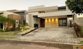 Imagem: Casa em Condomínio Fechado- Bosque II