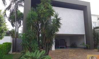 Imagem: Sobrado em Condomínio Fechado- Bosque I