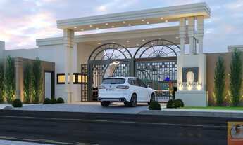 Imagem: Casa em Condomínio Fechado- Villa Romana