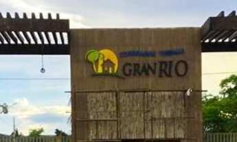 Imagem 3: Terreno em condomínio rural