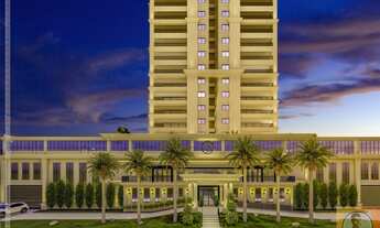 Imagem: Apartamento Padrão- Edifício Alta Vista