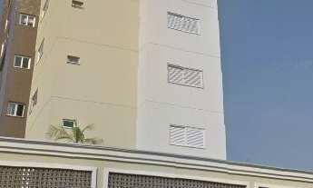 Imagem: Apartamento Padrão- Edifício Aurora Garden