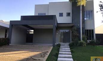 Imagem: Sobrado em Condomínio Fechado- Bosque I