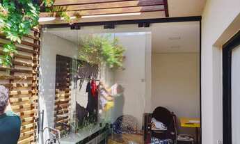 Imagem: Casa em Condomínio Fechado- Vale dos jacarandás