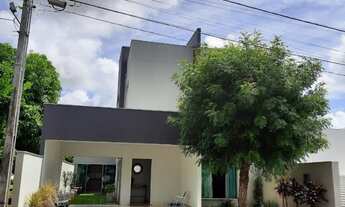 Imagem: Casa Sobrado Em Condomínio Fechado