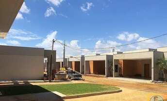 Imagem: Casa em Condomínio Fechado- Vale dos Jacarandás