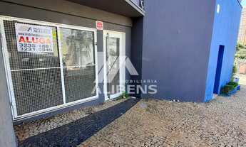 Imagem 2: Salão comercial para alugar no bairro Vila Nossa Senhora da Paz - São José do Rio Preto/SP