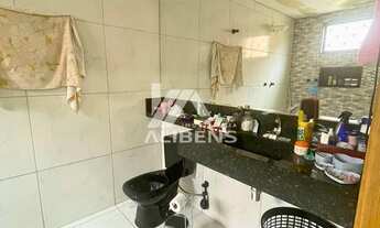 Imagem 4: Casa ampla!, 2 dormitórios, 1 suítes, 1 banheiros, 2 vagas na garagem